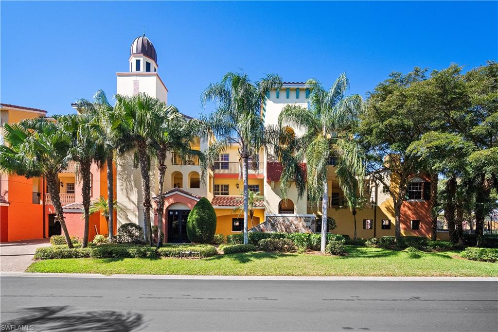 8589 Via Garibaldi CIR 303