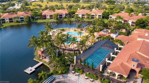 8589 Via Garibaldi CIR 303 ESTERO FL 33928