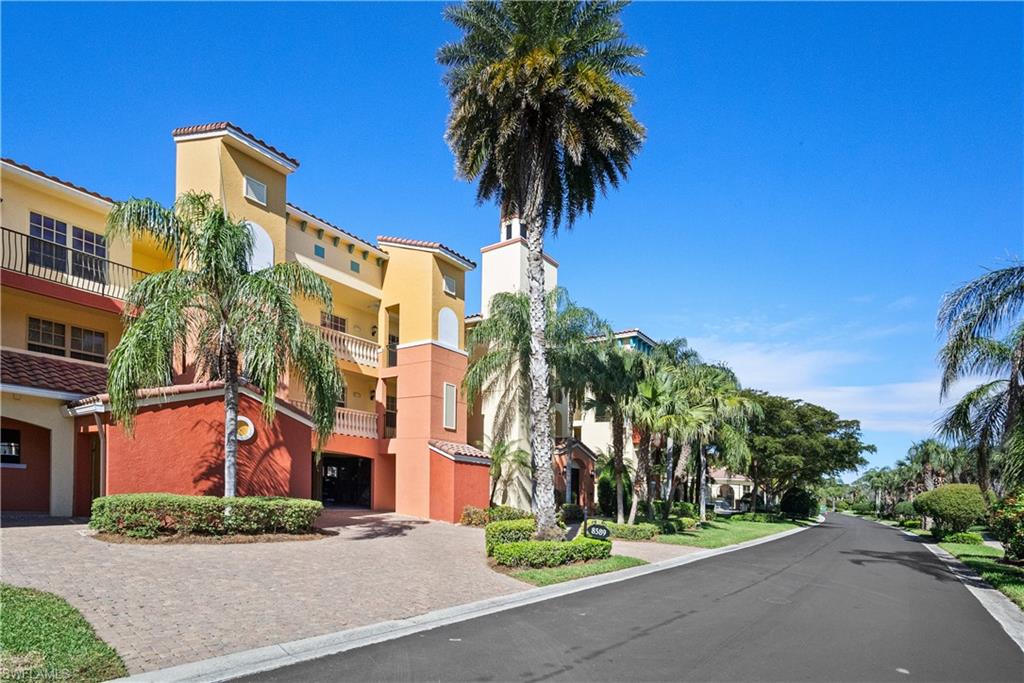 8589 Via Garibaldi CIR 303