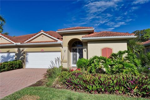 5526 Cheshire DR, Fort Myers, FL 33912 - #: 224004303