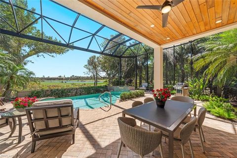 5751 Baltusrol CT SANIBEL FL 33957