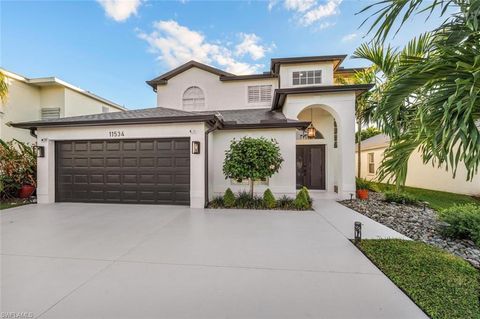 11534 Woodmount LN ESTERO FL 33928