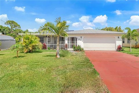2602 W Cypress AVE, Fort Myers, FL 33905 - #: 224037652