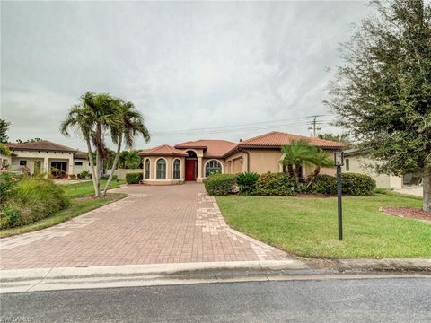 15911 Chance WAY, Fort Myers, FL 33908 - #: 224000185