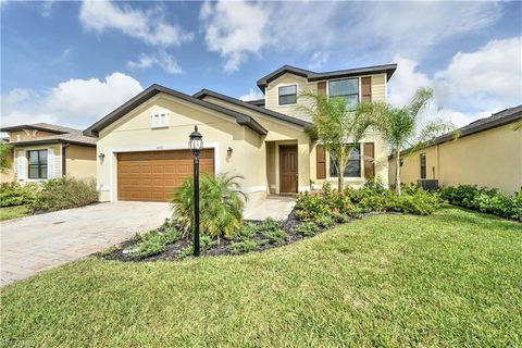 14720 Cantabria DR, Fort Myers, FL 33905 - #: 224005093