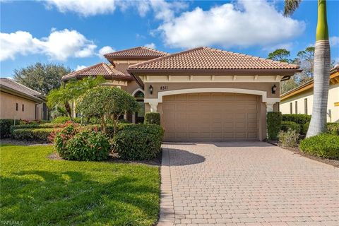 8311 Provencia CT FORT MYERS FL 33912