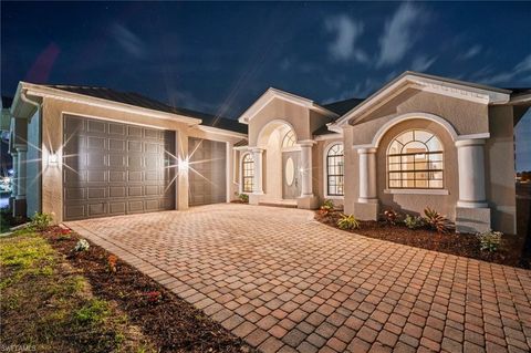 4001 NE 9th PL CAPE CORAL FL 33909