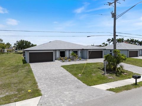 333-335 SW 47th TER CAPE CORAL FL 33914