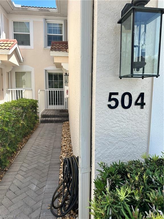 11650 Marino CT 504