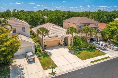 12593 Stone Tower LOOP, Fort Myers, FL 33913 - #: 224034007