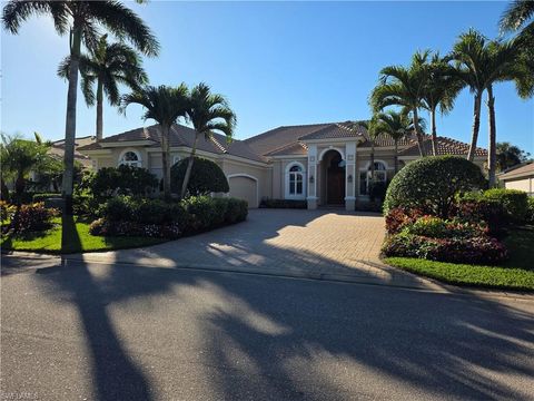 22321 Banyan Hideaway DR ESTERO FL 34135