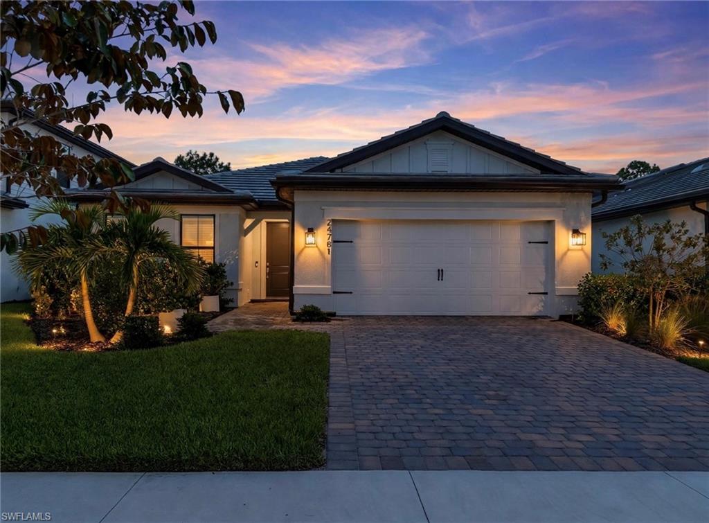 24781 Marina Del Ray DR