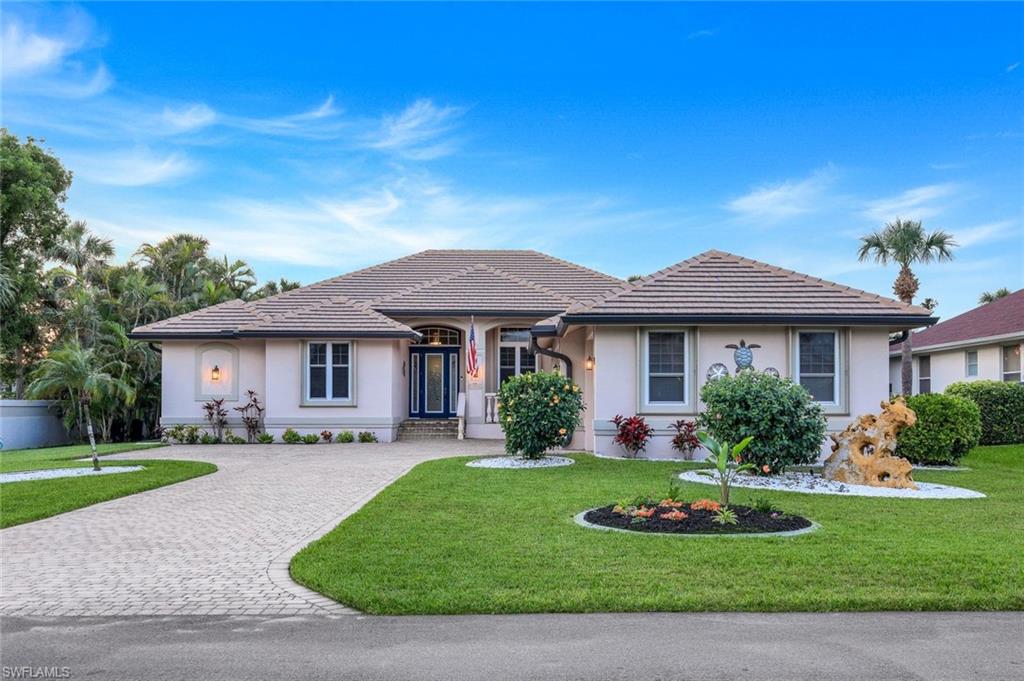 15250 Intracoastal CT