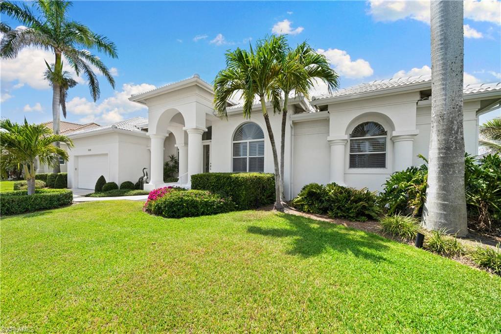 529 Tigertail CT