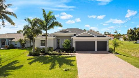 2622 SW 38th ST CAPE CORAL FL 33914