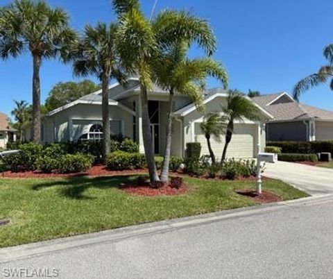 13362 Queen Palm RUN, North Fort Myers, FL 33903 - MLS#: 224034699