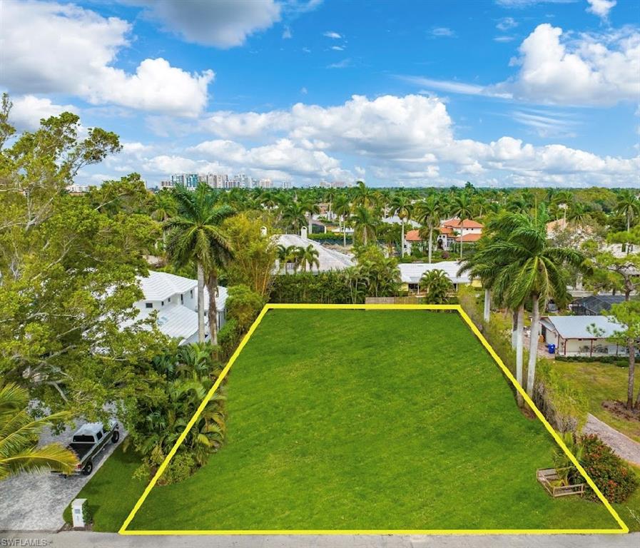 421 Bow Line DR