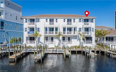 5816 Shell Cove DR 121 CAPE CORAL FL 33914