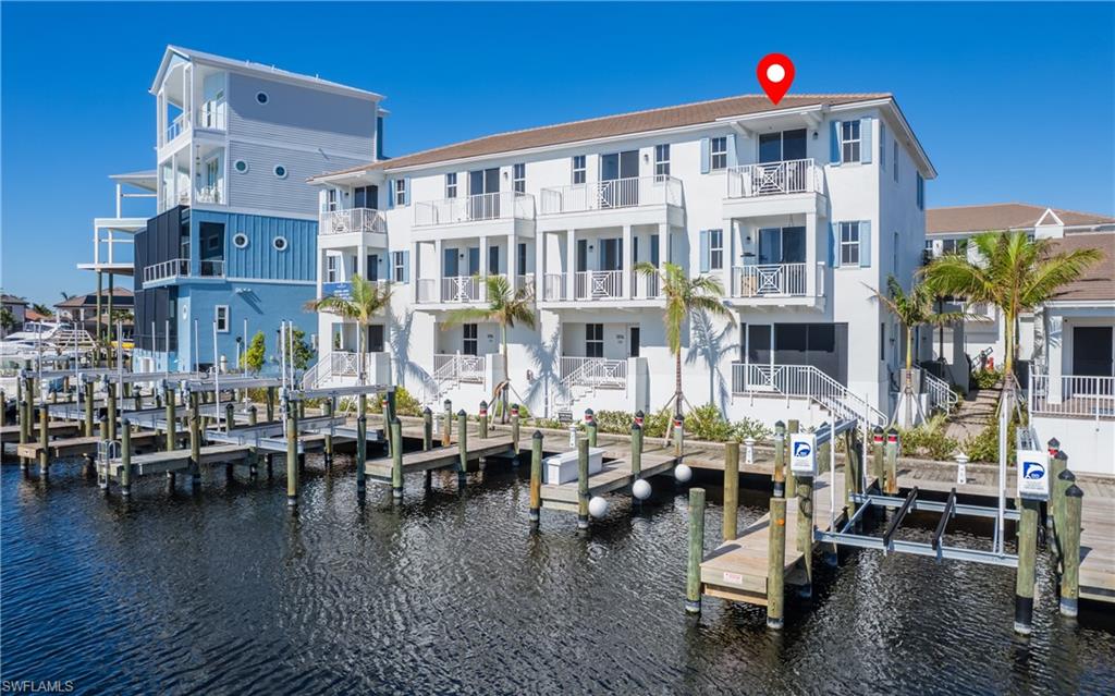 5816 Shell Cove DR 121
