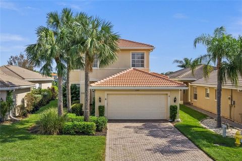 11309 Pond Cypress ST FORT MYERS FL 33913