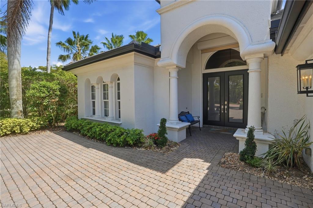 10500 Via Balestri DR
