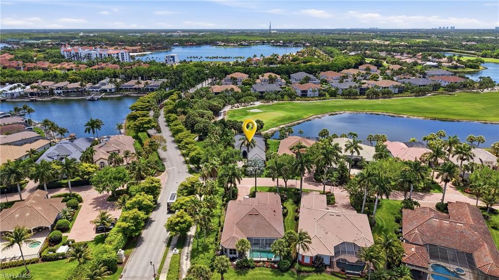 10500 Via Balestri DR
