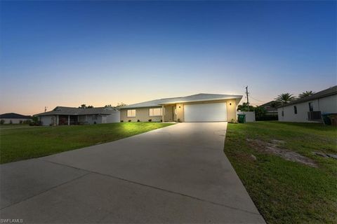 605 SW 18th TER CAPE CORAL FL 33991
