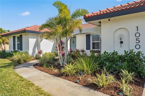 1050 Clarellen DR FORT MYERS FL 33919