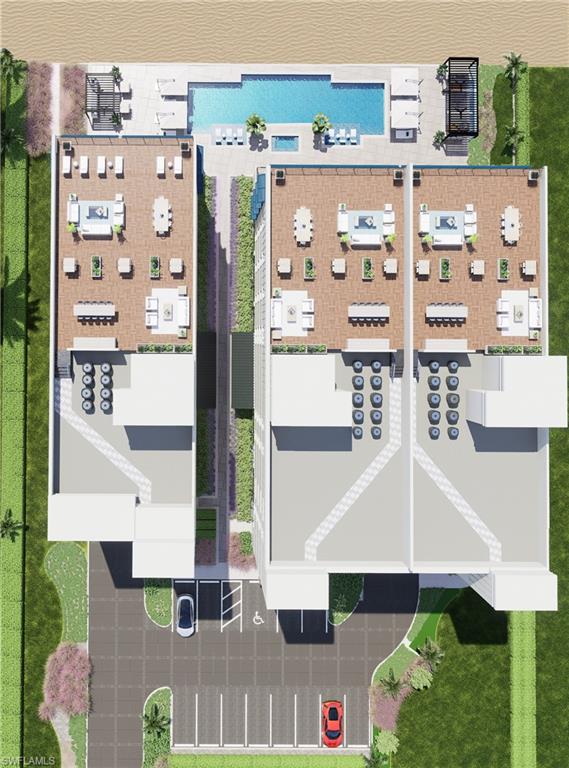 6230 Estero BLVD 302