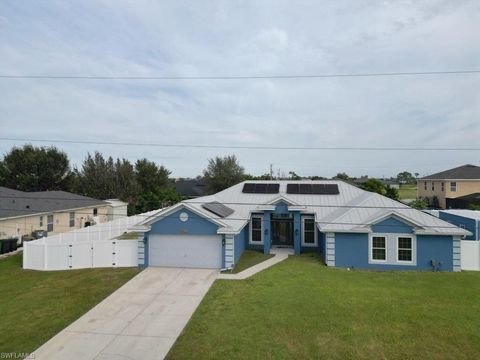 1911 NW 1st ST, Cape Coral, FL 33993 - #: 223077796