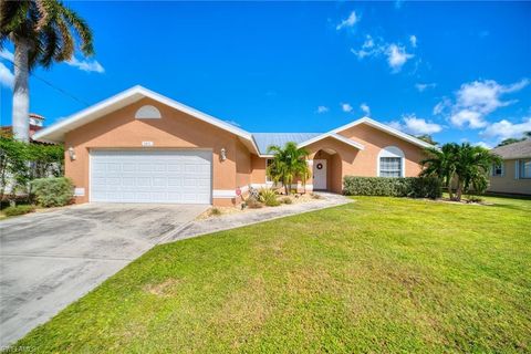 1811 SW 48th LN CAPE CORAL FL 33914