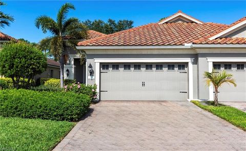 4565 Waterscape LN FORT MYERS FL 33966