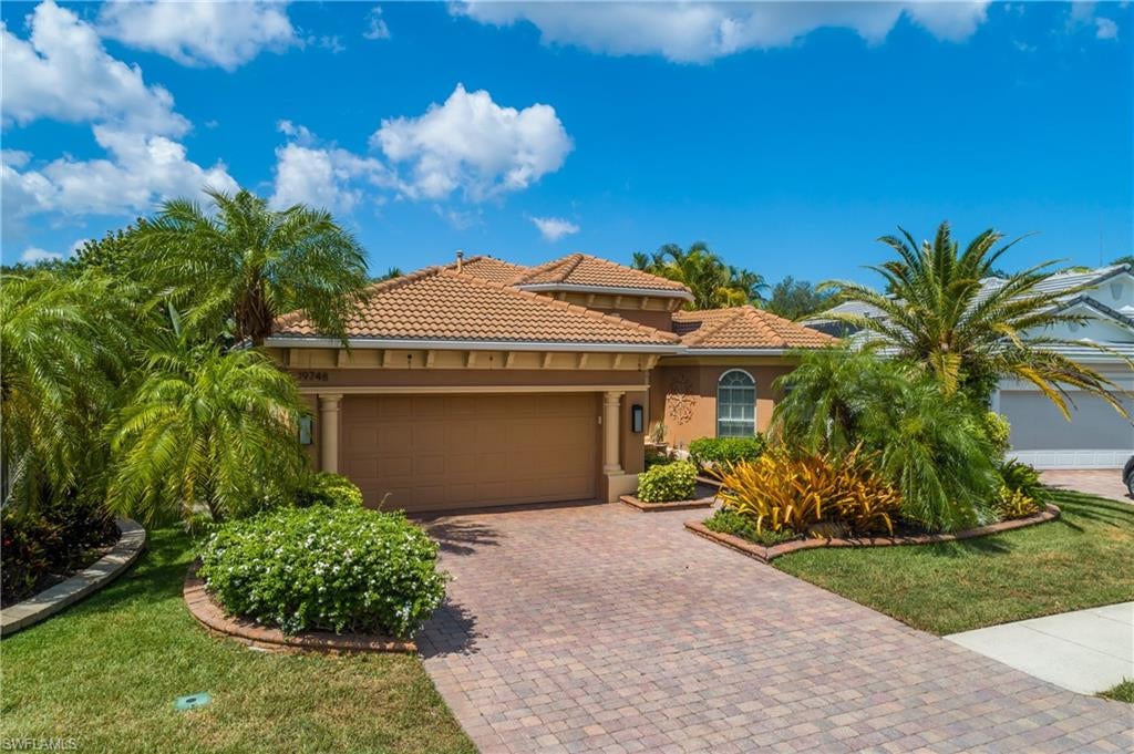 19748 Maddelena CIR