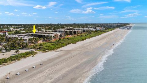 1401 Middle Gulf DR 301N SANIBEL FL 33957