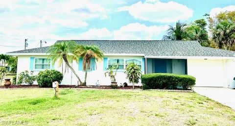 6079 Park RD FORT MYERS FL 33908