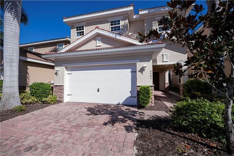 3543 Brittons CT, Fort Myers, FL 33916 - #: 223085136