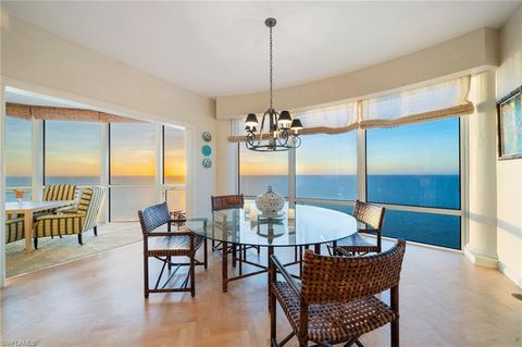 4601 Gulf Shore BLVD N PH-3 NAPLES FL 34103