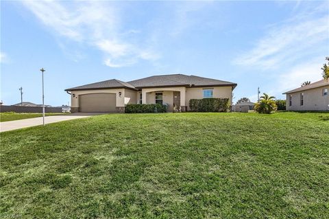 2803 NW 3rd AVE, Cape Coral, FL 33993 - #: 224012708