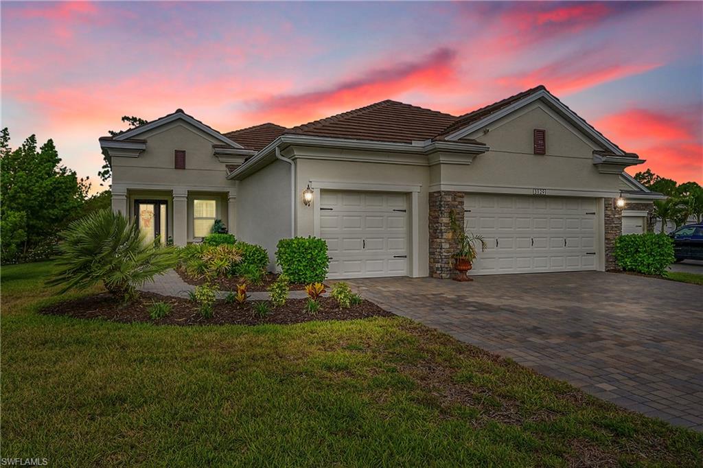 3129 Preserves Edge CT