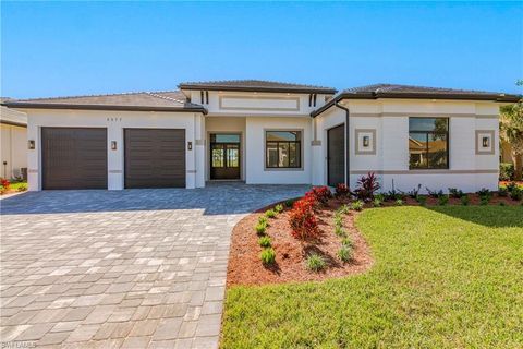 3377 Chestnut Grove DR ALVA FL 33920