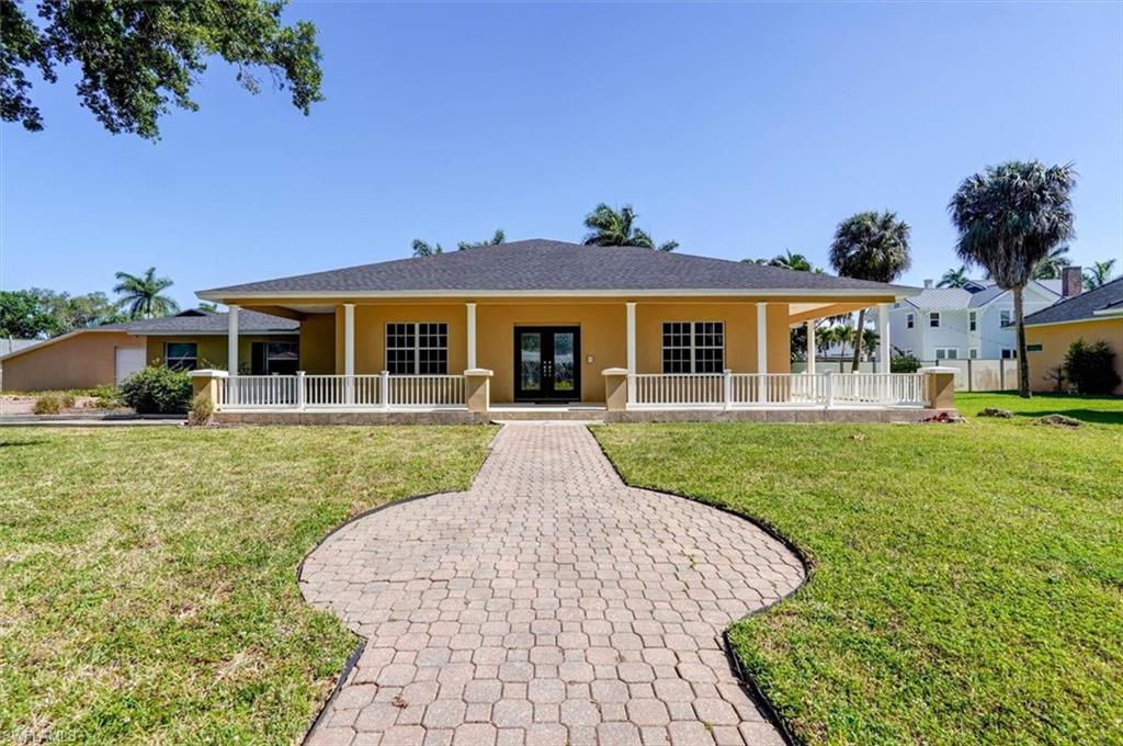 1357 Osceola DR