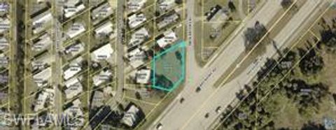 2101 Twin Brooks RD NORTH FORT MYERS FL 33917