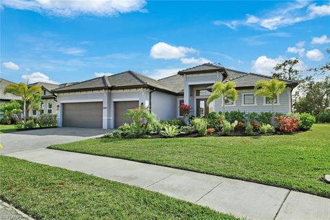 11647 Canopy LOOP, Fort Myers, FL 33913 - #: 224008228