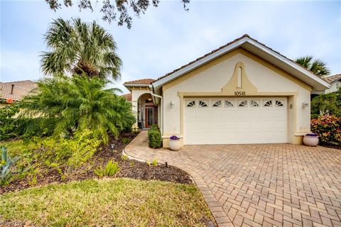 10541 Bella Vista DR FORT MYERS FL 33913
