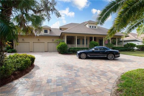 12261 Hammock Creek WAY FORT MYERS FL 33905