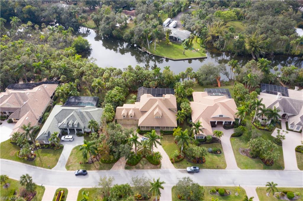 12261 Hammock Creek WAY