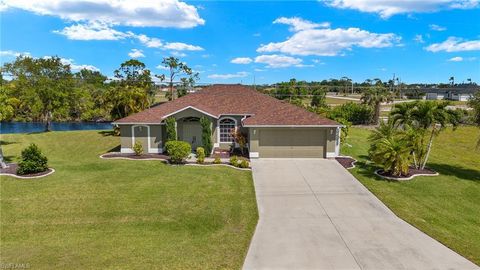 1815 NW 32nd CT, Cape Coral, FL 33993 - #: 224028992
