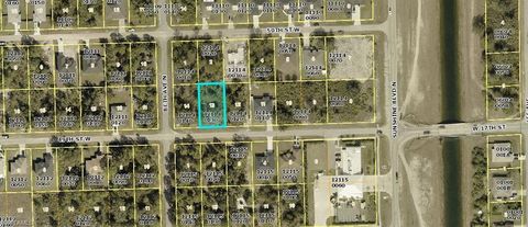 2510 49th ST W LEHIGH ACRES FL 33971