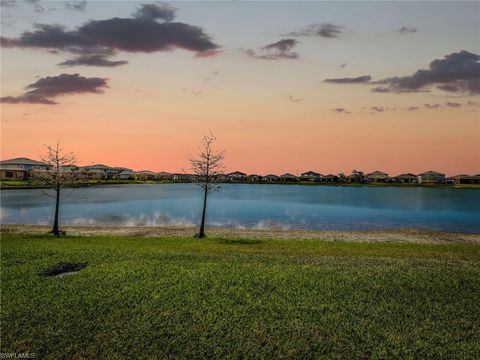 20300 Napa LOOP ESTERO FL 33928