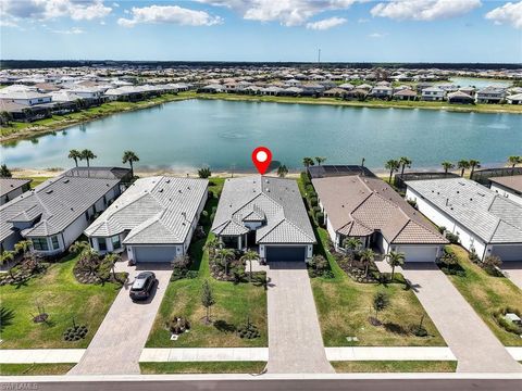 20300 Napa LOOP ESTERO FL 33928